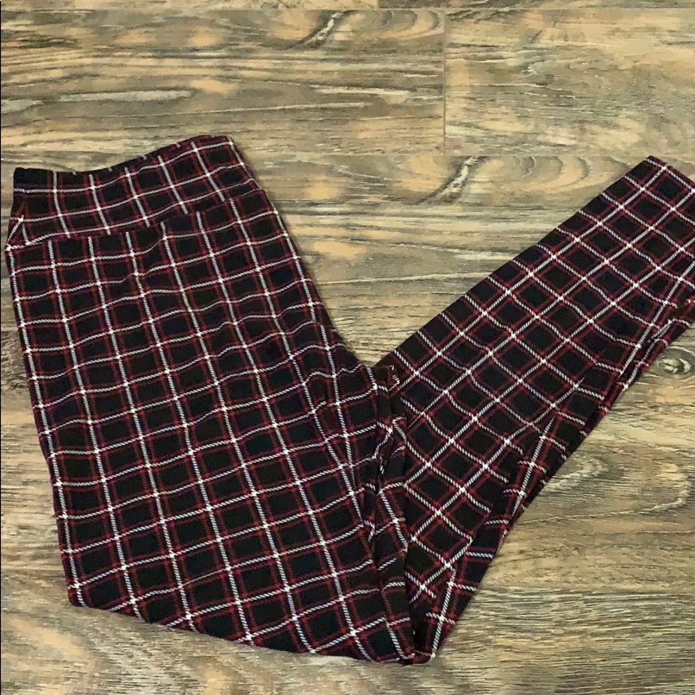 TC Lularoe leggings